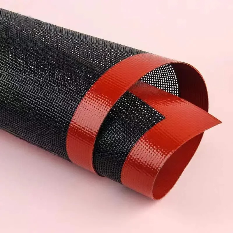 حصيرة خبز سيليكون 30×40 سم قاب - مراجعة Silicone Baking Mat وسعره
