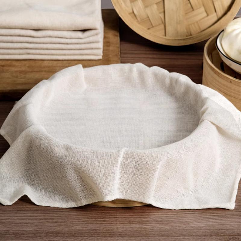 3 قطع من قماش التبخير الدائري  - مراجعة Silicone Baking Mat وسعره