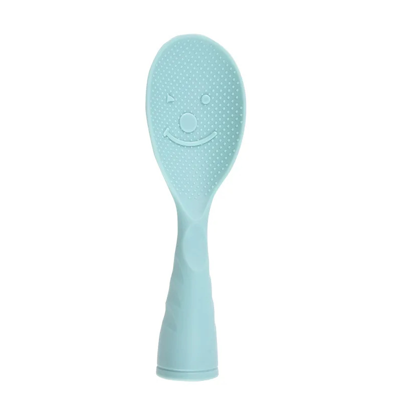 مجاديف ملعقة أرز بلاستيكية غير - مراجعة Kitchen Gadgets On Sale وسعره