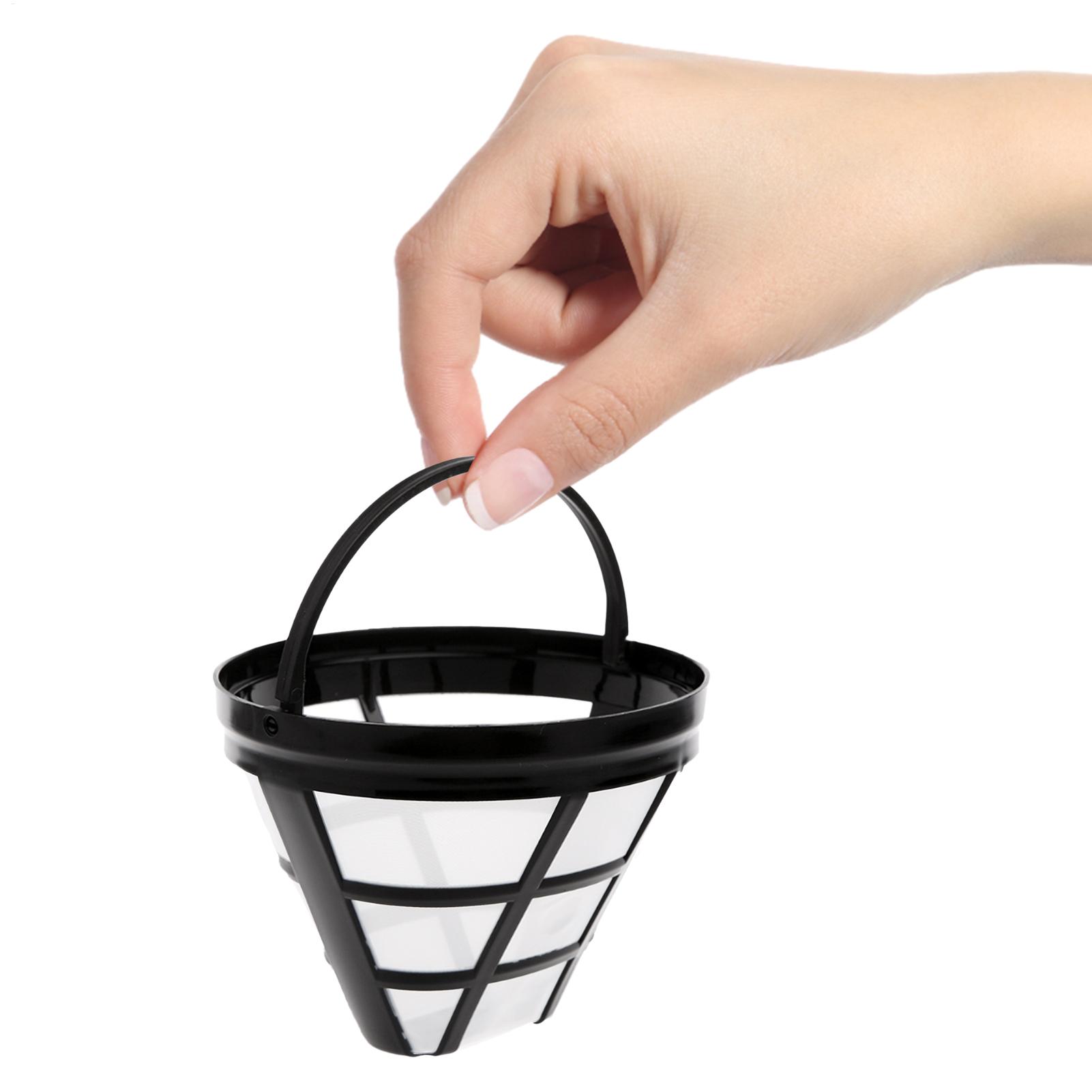 أداة مطبخ: مصفاة قهوة شبكية قا - مراجعة Kitchen Gadgets Brand وسعره