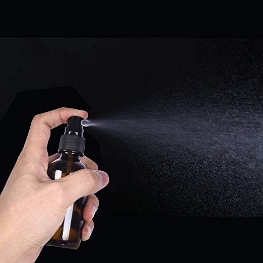 10/15/20/30/50/100/500 مللي رذ - مراجعة Kitchen Gadgets Oil Spray وسعره