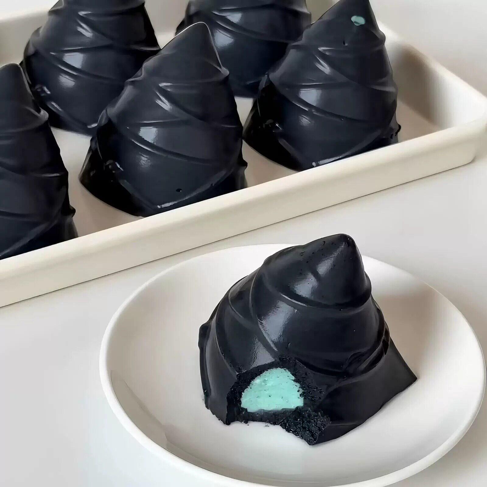 قالب آيس كريم يدوي الصنع، أداة - مراجعة Kitchen Gadgets Brand وسعره