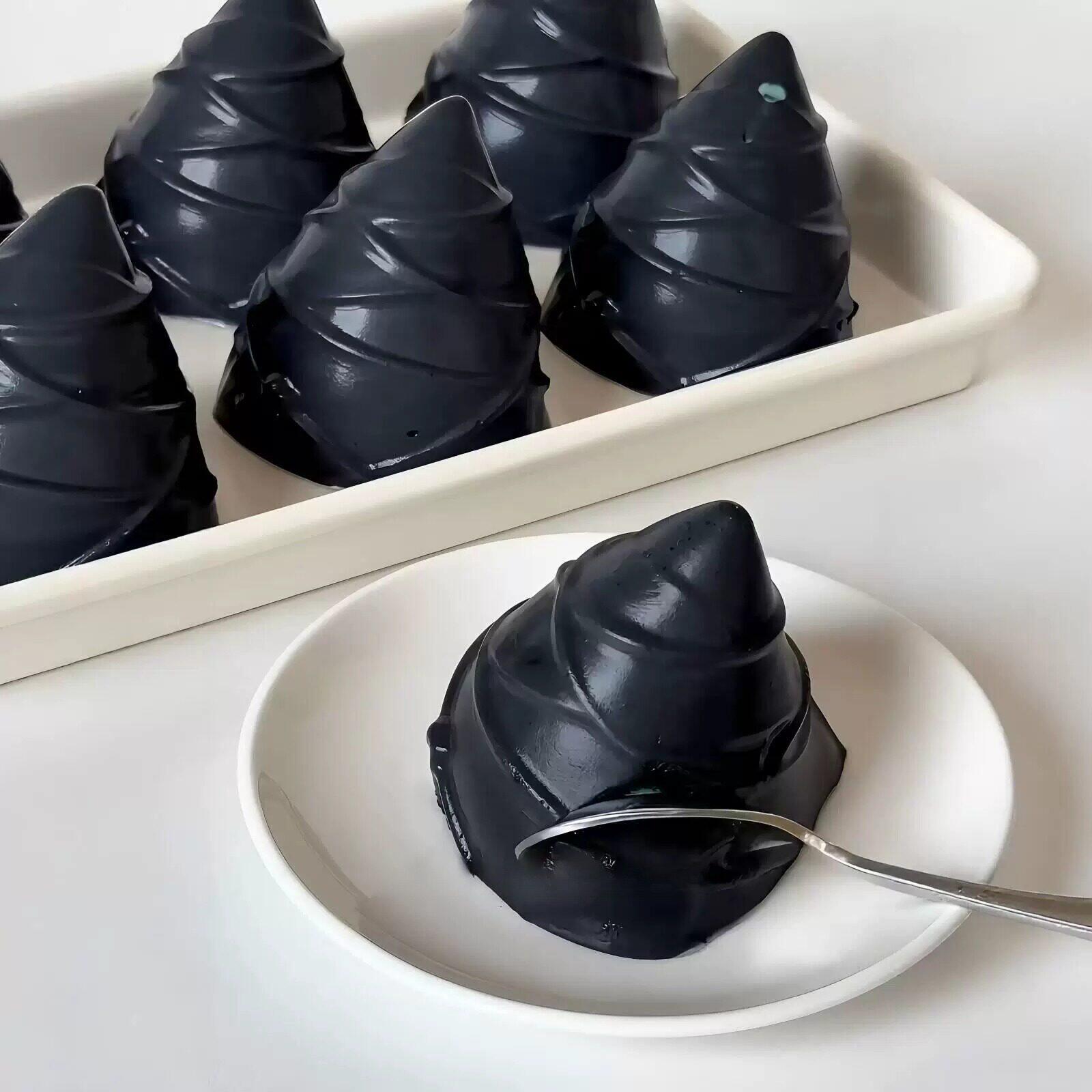 قالب آيس كريم يدوي الصنع، أداة - مراجعة Kitchen Gadgets Brand وسعره