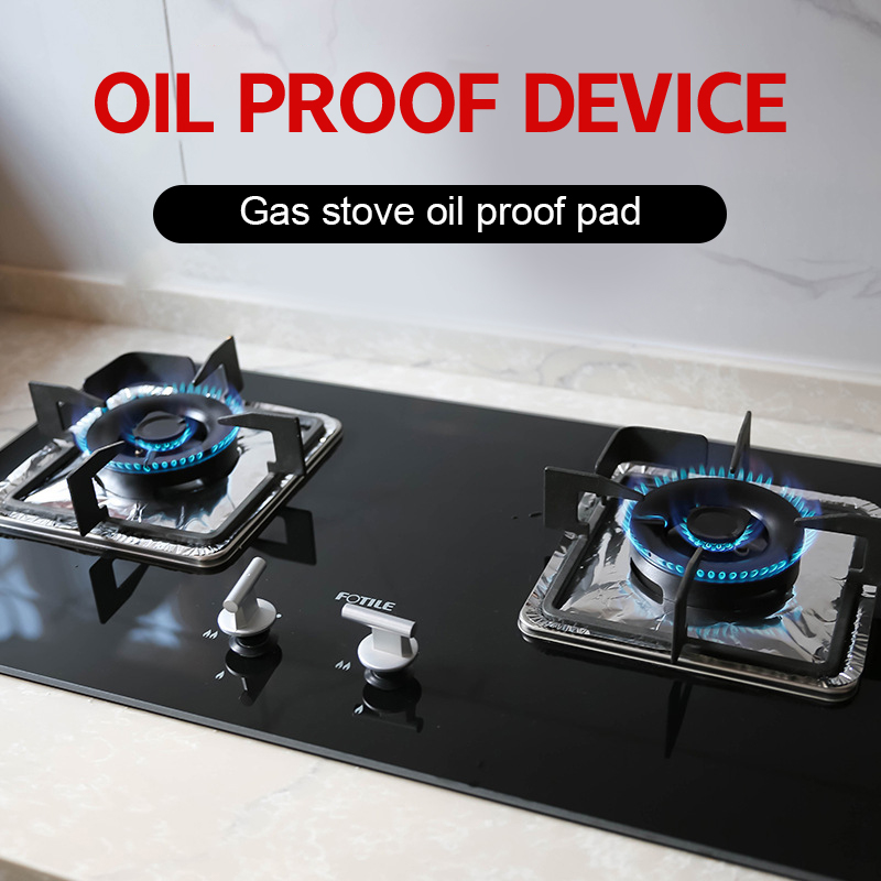 أغطية رقائق الألومنيوم السميكة - مراجعة Kitchen Gadgets New وسعره