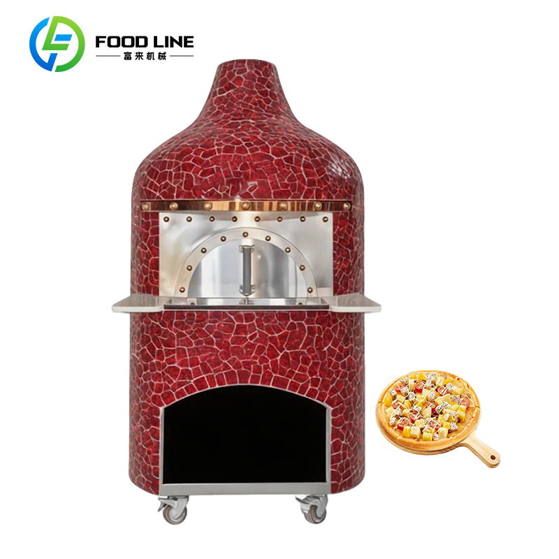 حجر خبز دوار لفرن البيتزا، منا - مراجعة Pizza Stone Baking وسعره