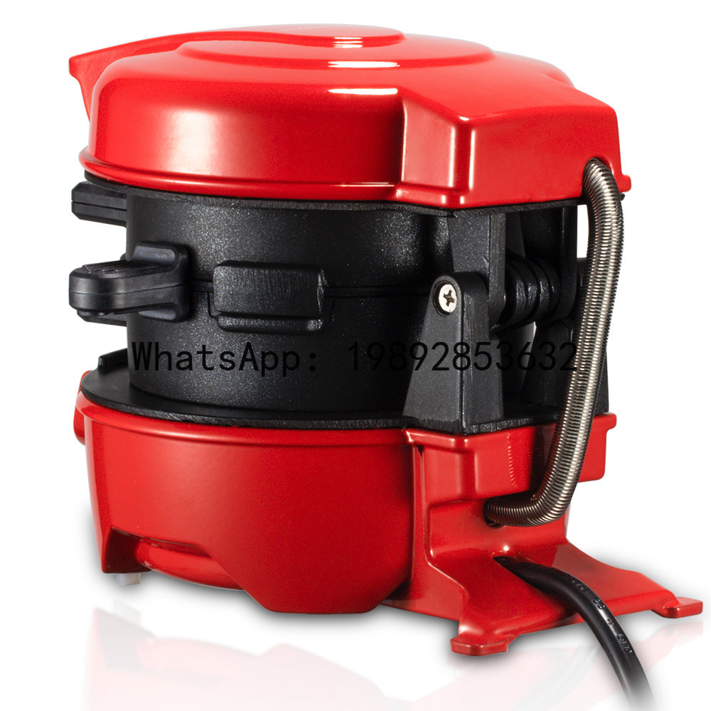 ماكينة صنع الهامبرغر/الساندويت - مراجعة Breakfast Sandwich Maker وسعره