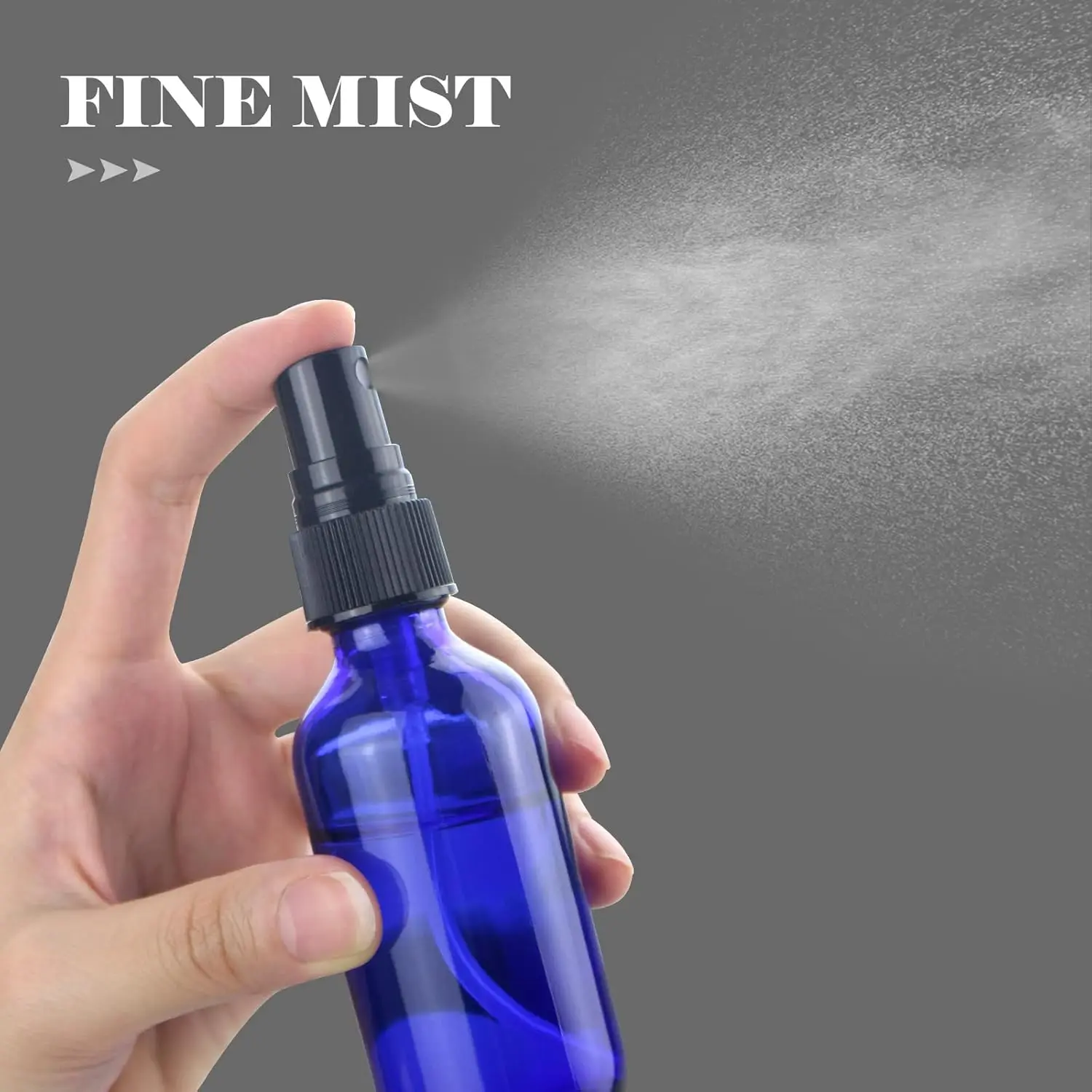 قطعة واحدة من زجاجة رذاذ الزجا - مراجعة Kitchen Gadgets Oil Spray وسعره