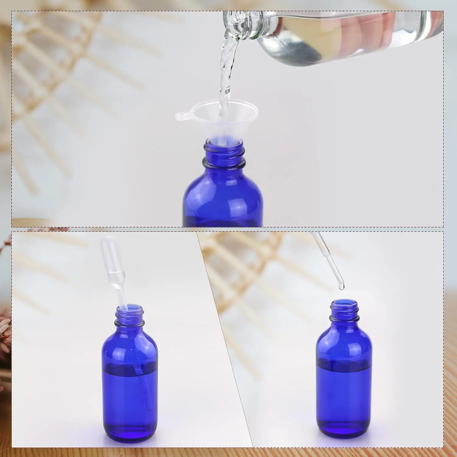 قطعة واحدة من زجاجة رذاذ الزجا - مراجعة Kitchen Gadgets Oil Spray وسعره