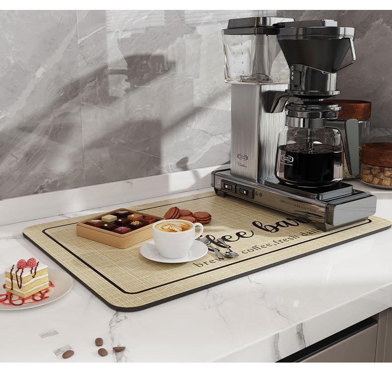 ماكينة القهوة الساخنة البساط ل - مراجعة Kitchen Gadgets On Sale وسعره