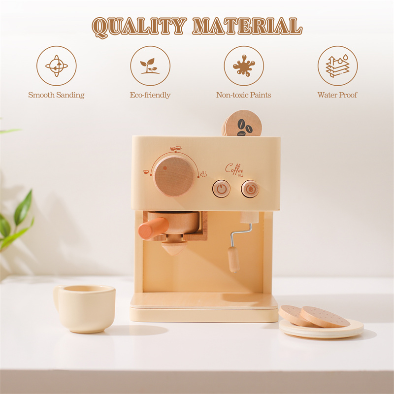 أطفال خشبية مونتيسوري مجموعات  - مراجعة Kitchen Gadgets For Kids وسعره