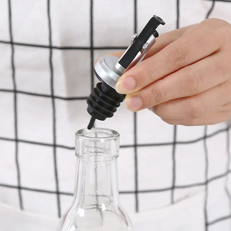 جديد موزع زيت الزيتون البخاخ ا - مراجعة Kitchen Gadgets Oil Spray وسعره