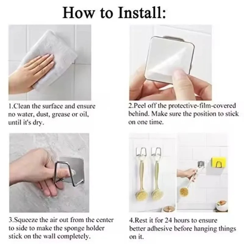 المطبخ حوض الفولاذ المقاوم للص - مراجعة Kitchen Gadgets Storage Ideas وسعره