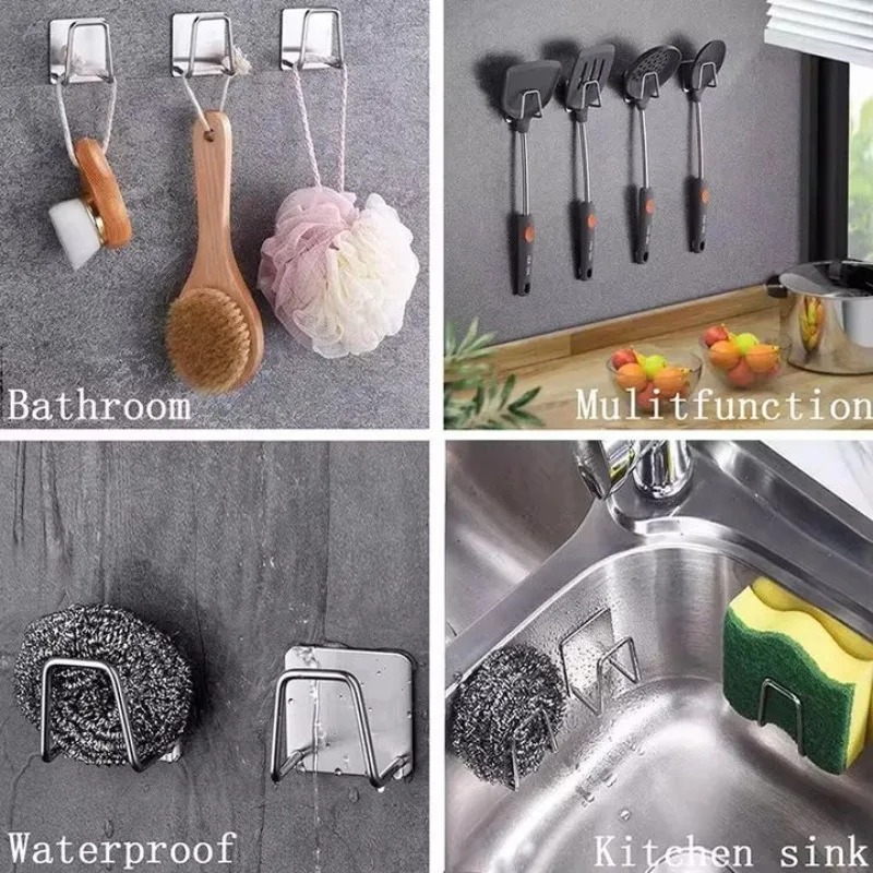المطبخ حوض الفولاذ المقاوم للص - مراجعة Kitchen Gadgets Storage Ideas وسعره